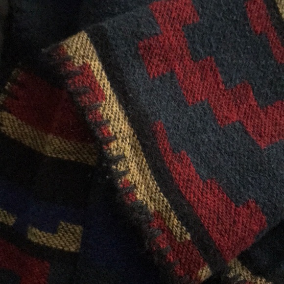 Color block jacket - Picture 3 of 3